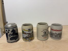Bierhumpen