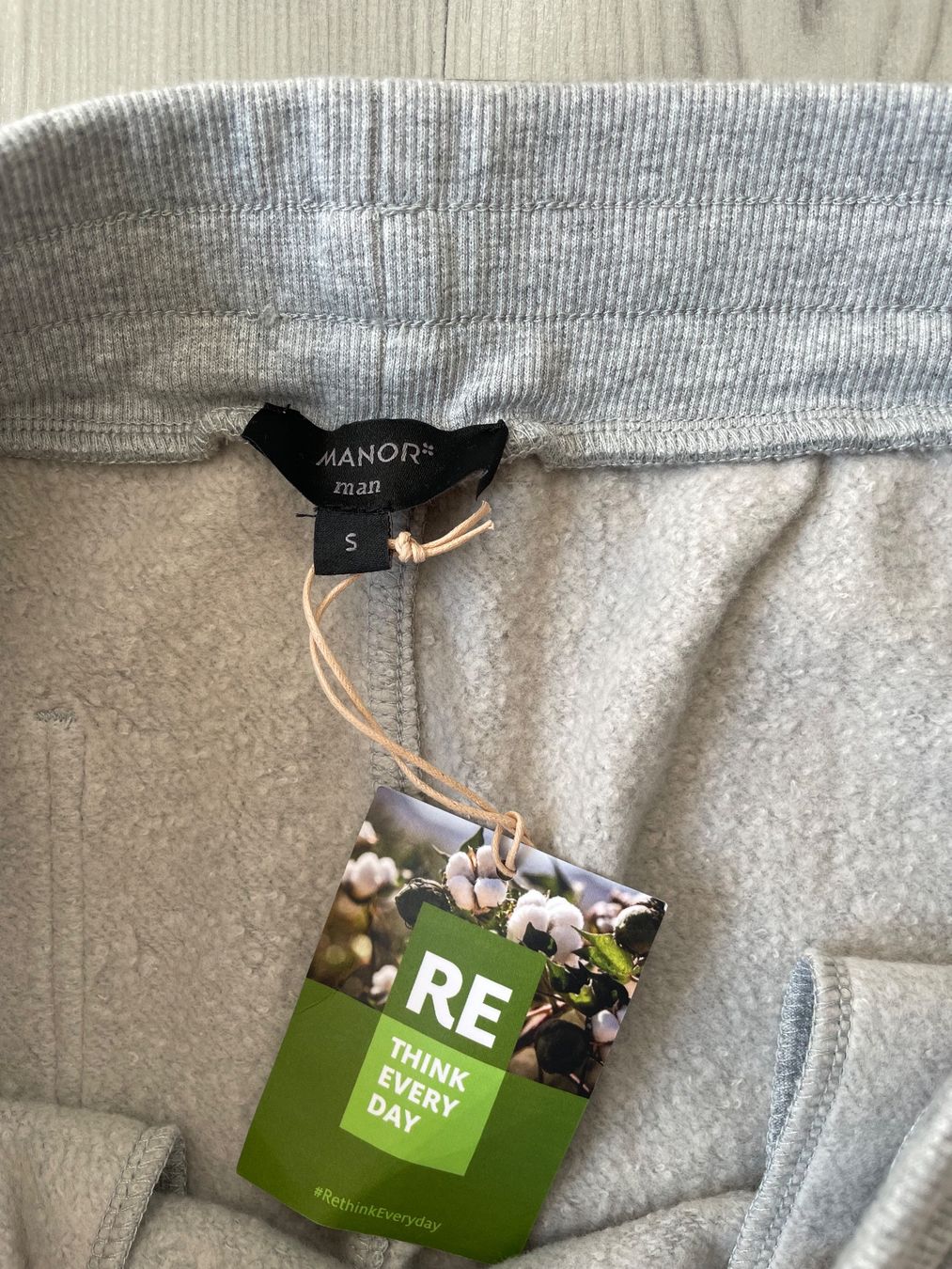 Manor Pantaloni: Jogginghose – Nuovo e nell'imballaggio originale da Freienwil venduto da weberjoel 4