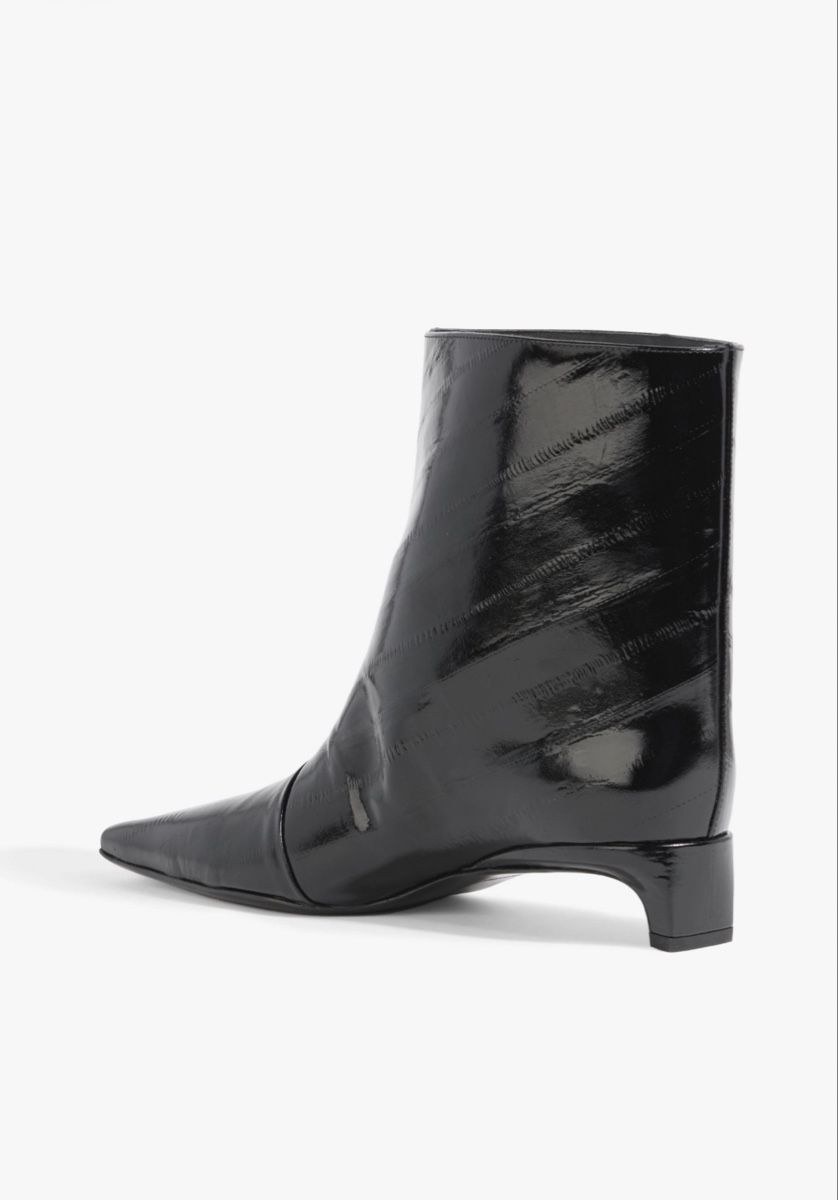 Chaussures femmes: Loulou boots – Neuf avec emballage d'origine à Paradiso par viorea 3