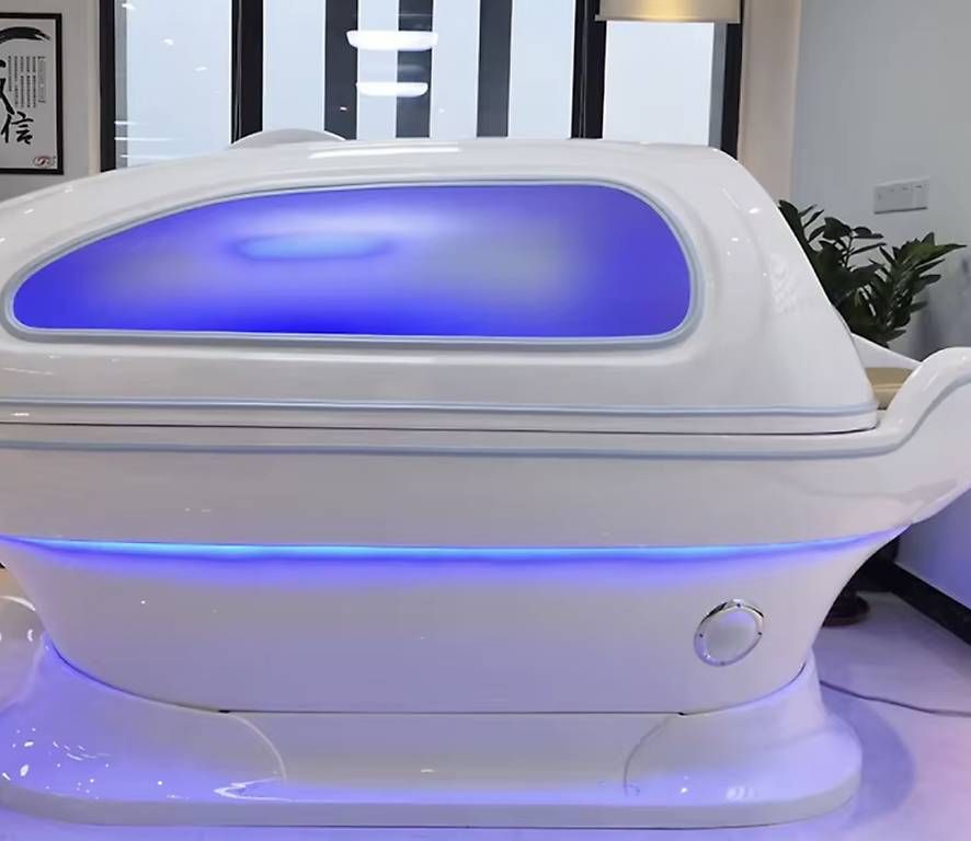 Sauna & Accessori: Sauna infrarosso – Usato da Balerna venduto da mir_b9f2 1