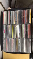 CD Sammlungs-Konvolut verschiedene Künstler guter Zustand