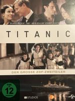 Titanic - Der grosse ZDF-Zweiteiler 