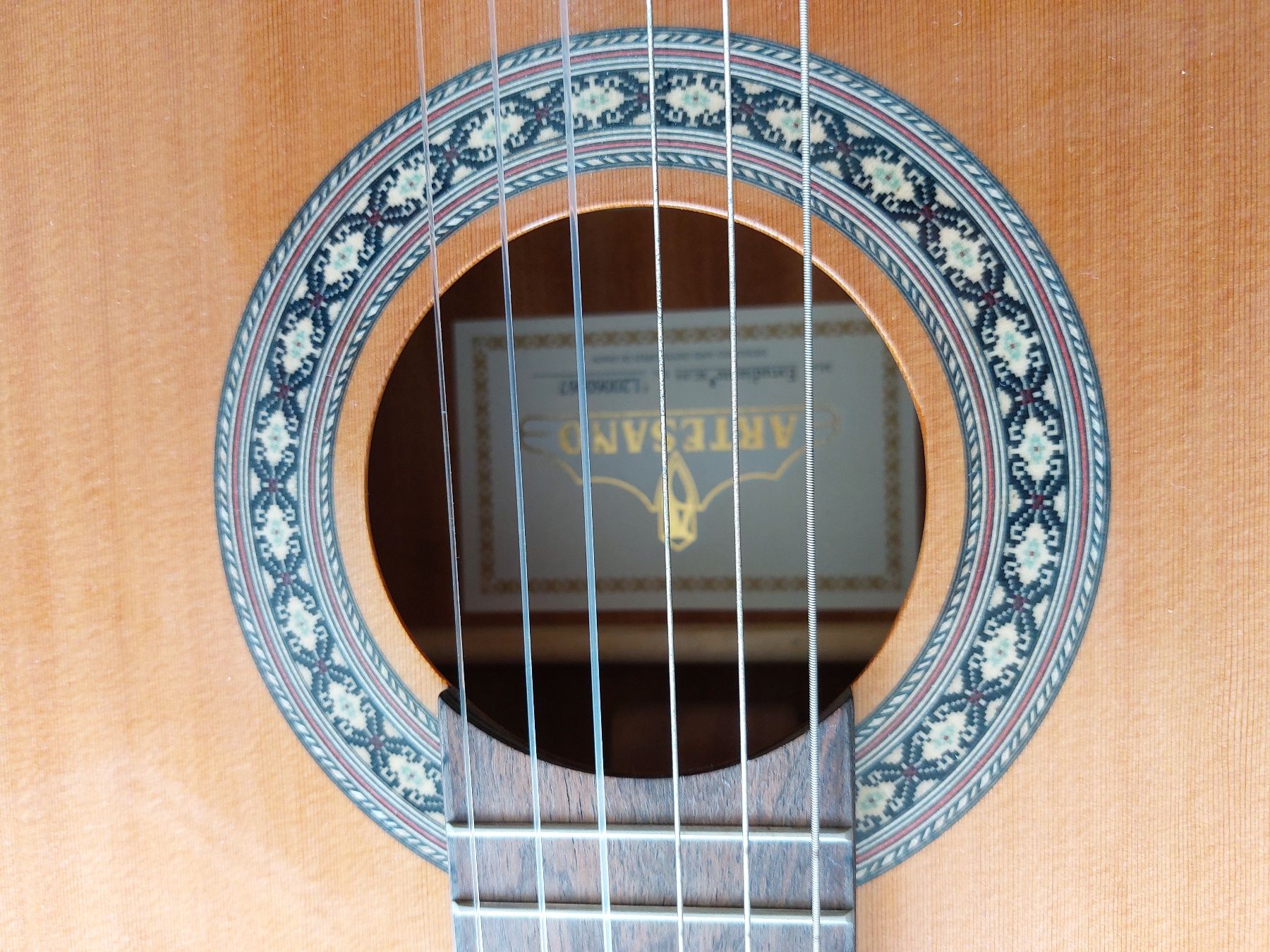 Strumenti musicali: Gitarre – Usato da Untersiggenthal venduto da mariam03 2