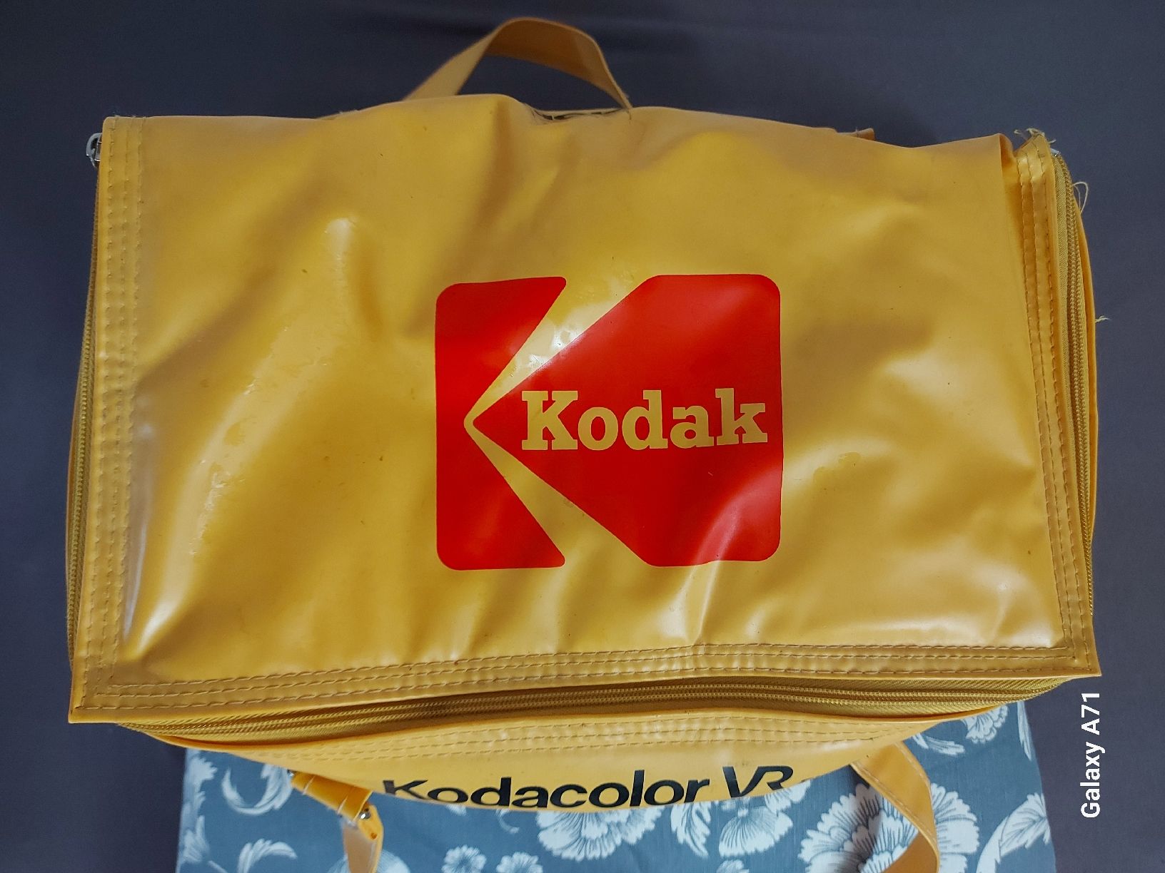 Borse: Vintage Kodac Tasche – Usato da Rumisberg venduto da AaronRodgers81 2