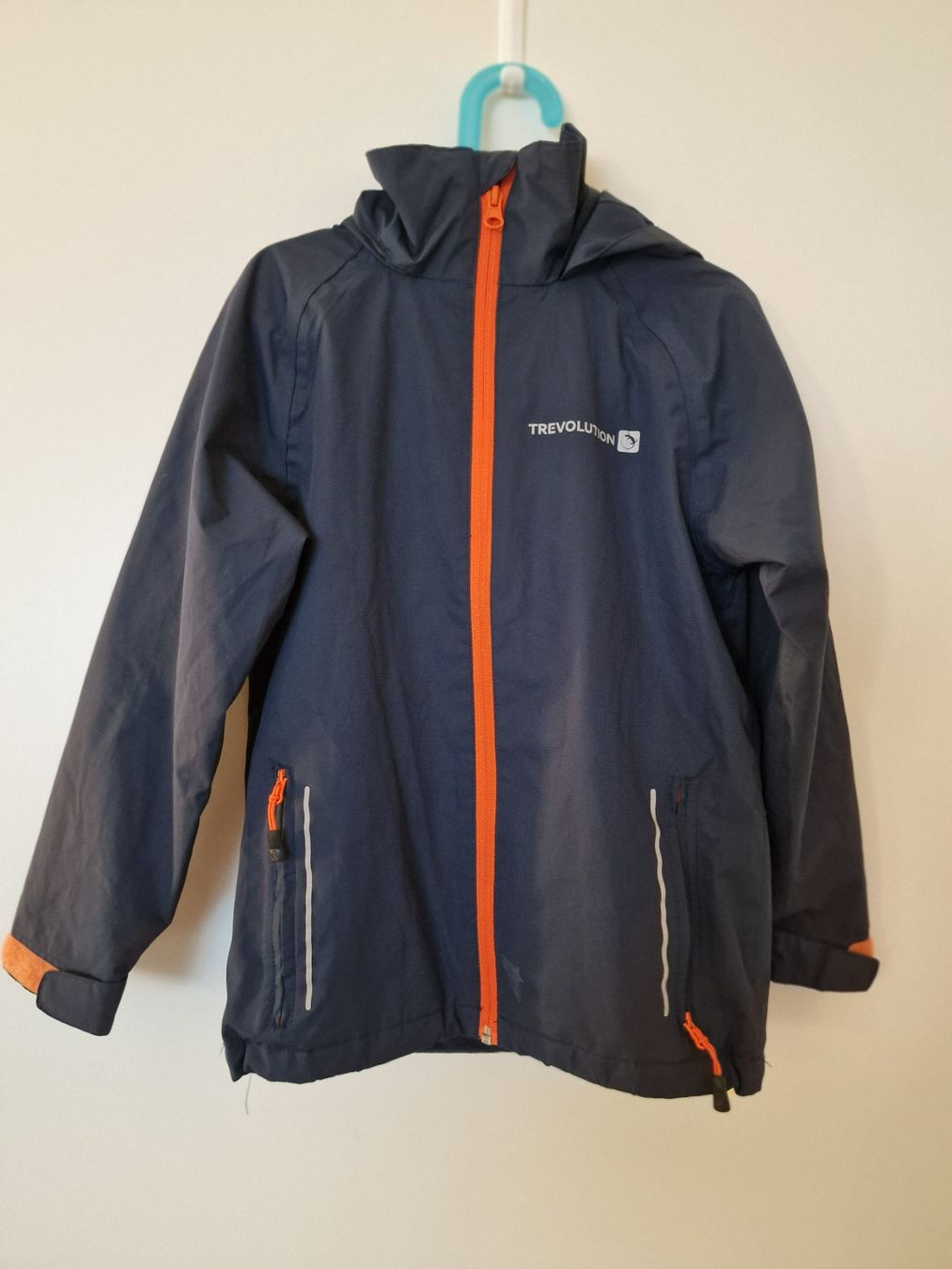 Trevolution Jacken & Mäntel: Trevolution Regenjacke Packable 122 cm – Gebraucht aus Hünenberg von fam_evjo1