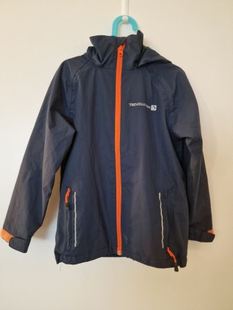 Trevolution Regenjacke Packable 122 cm