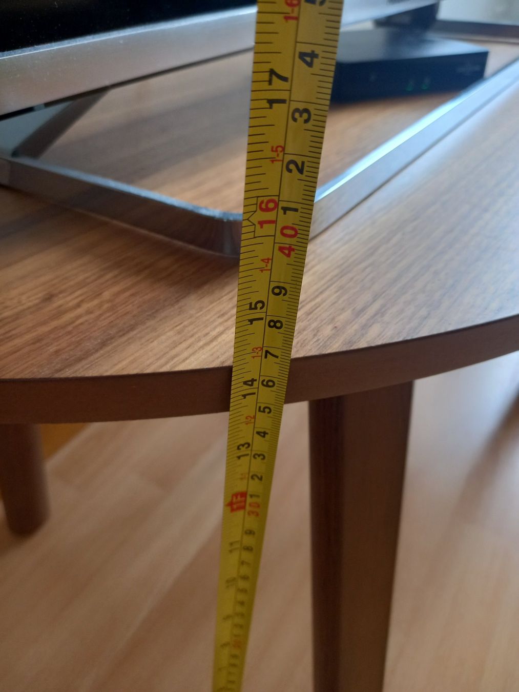 Tischset: Salontische Massiv – Gebraucht aus Lyssach von korgull 2