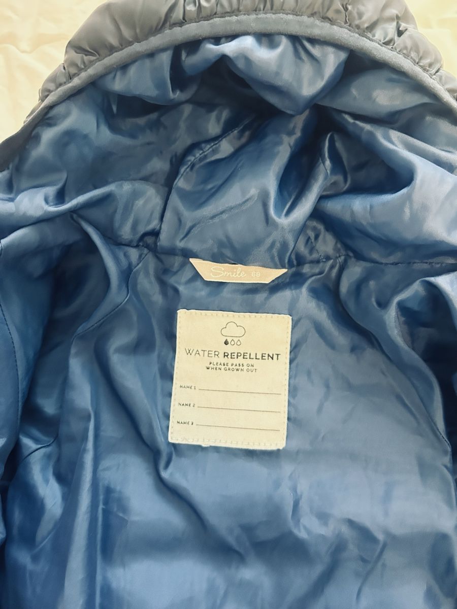 Vestes & Manteaux: Kinder Steppjacke – D'occasion à Sursee par fin_t8yj 1