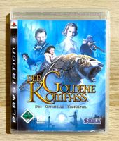 Der Goldene Kompass PS3