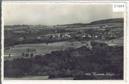 Villarzel - Vue generale