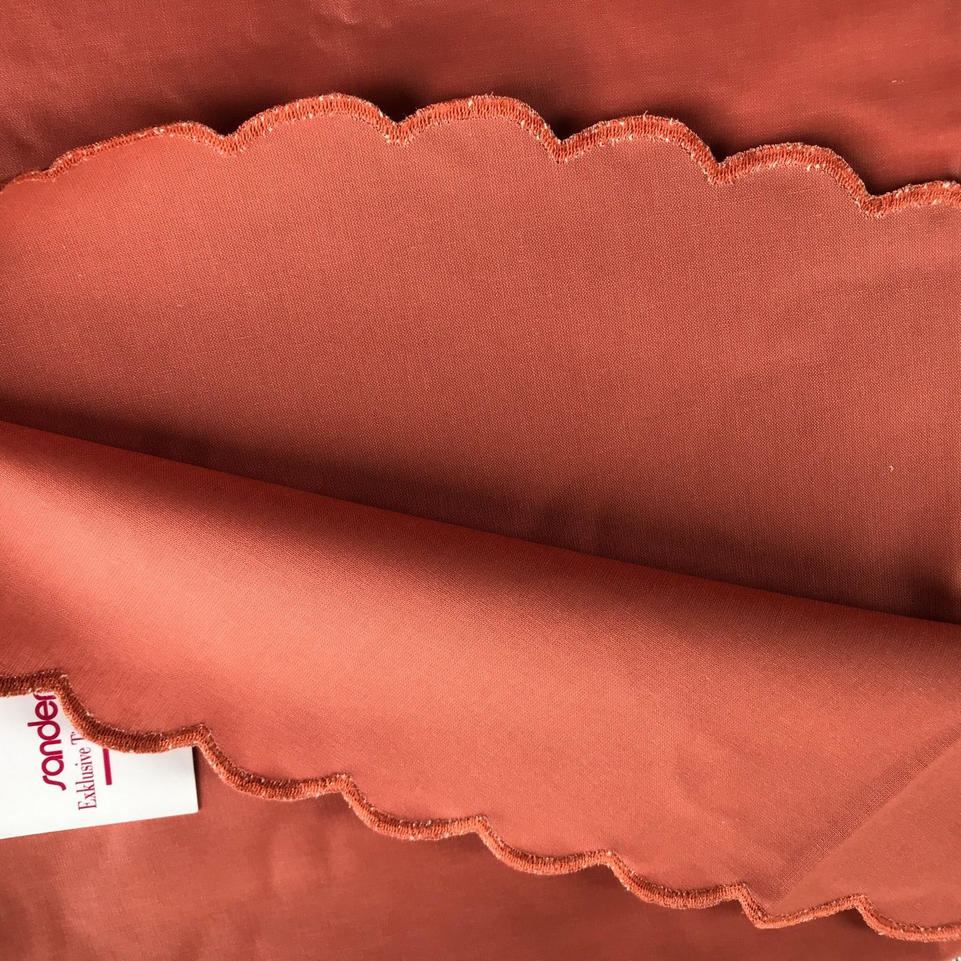 Altra biancheria da tavola: BISTRO TISCHDECKE NEU DURCHMESSER 140CM – Nuovo (secondo la descrizione) da Ostermundigen venduto da crazy-horse-1840 4