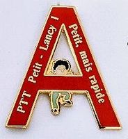 eklusiver  PTT Pin  rar