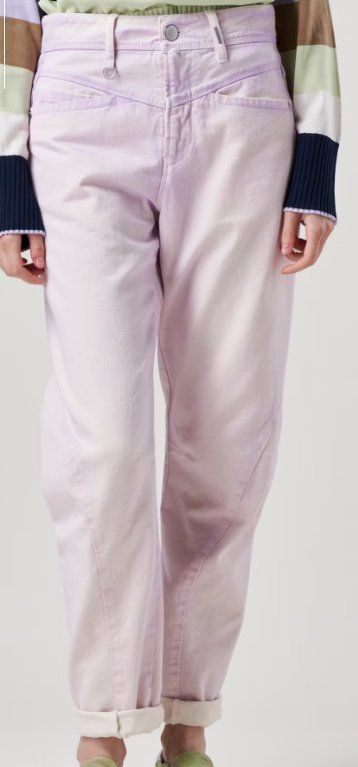 High Pantalons: HIGH USE HOSE LILA /NP CHF 280.- – Neuf (Voir description) à Eschenbach SG par Lady020 1