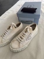 Prada Sneaker, Grösse 38