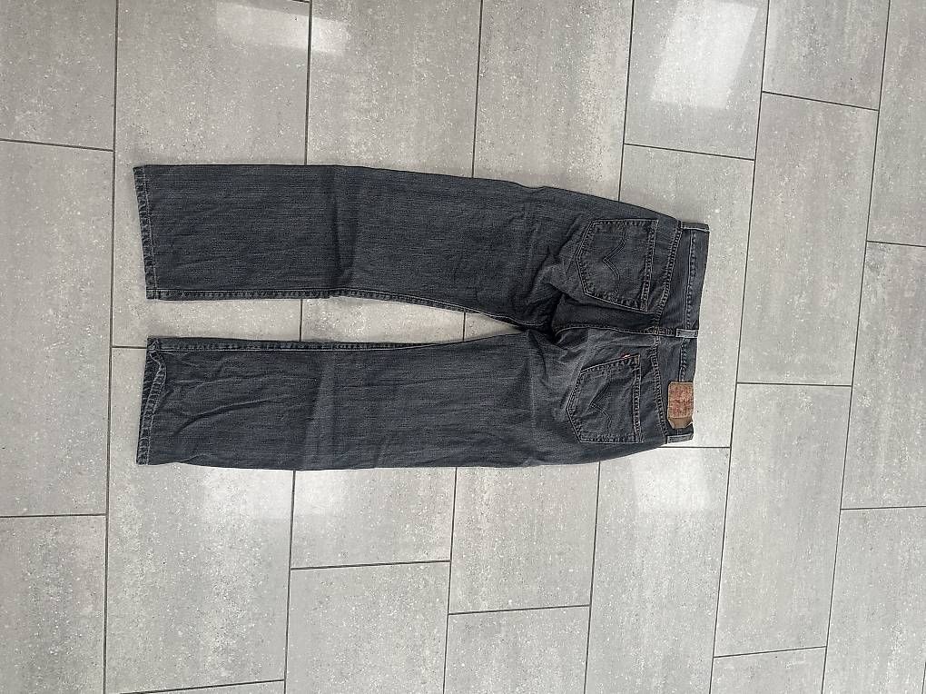 Levi's Jeans: jeans levi strauss 501 – Usato da Hausen AG venduto da mb2023 1