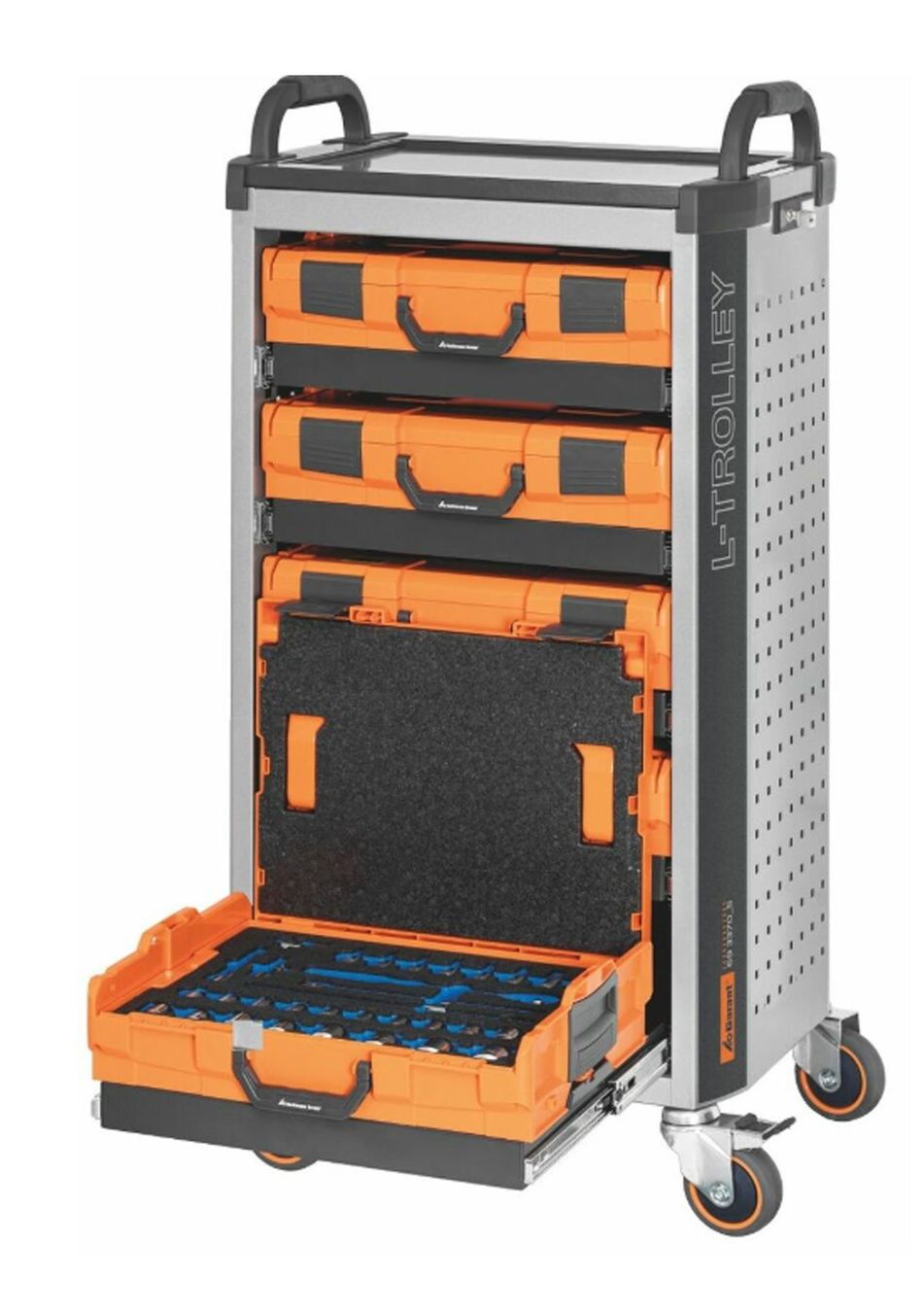 Banconi: Servante Garant L-BOXX system – Usato da Carouge GE venduto da pressseb79 5