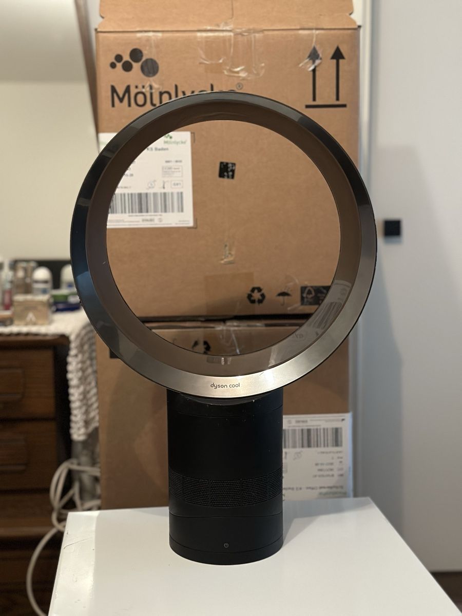 Dyson Ventilateurs: Dyson Cool Ventilator – Neuf (Voir description) à Rümlang par ohsnapiiitzme2