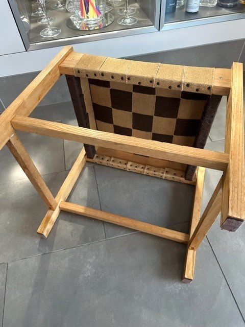 Sgabelli: +  HoCKeR  + – Usato da Winkel venduto da zeho 2