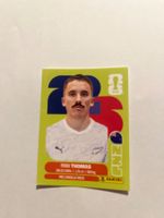 FIFA World Cup 2026 - Panini; NZL 12 - Ryan Thomas