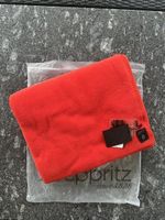 Original Zoeppritz Soft-Fleecedecke 200x160 cm, neu