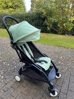 Babyzen YOYO Kinderwagen Neugeborene bis 5 Jahre alt