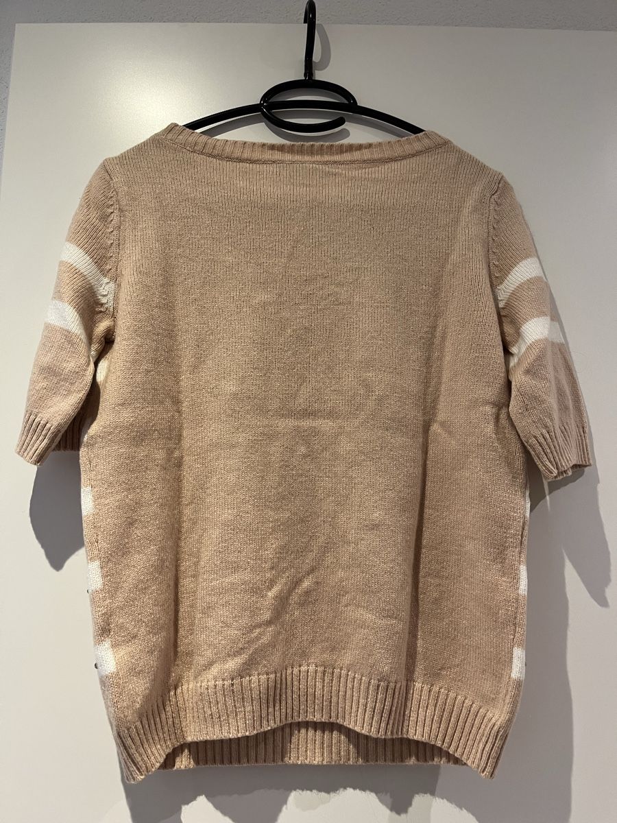 Patrizia Pepe Maglioni & Felpe: ***PATRIZIA PEPE*** Schöner Pullover! Gr. 0/XS – Nuovo (secondo la descrizione) da Volketswil venduto da Kephren 3