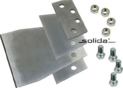 Tous les outils: Ersatzteilset-Bleche SOLIDA SDS-MAX – Neuf avec emballage d'origine à Wagen par Aloeveragold