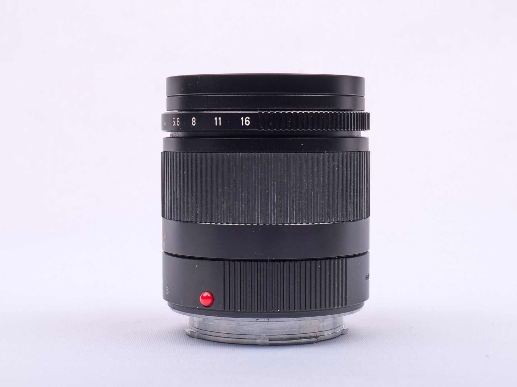 Leica Obiettivi: Leica Summarit-M 75mm 1:2.5 – Usato da Bern venduto da kaspart 3