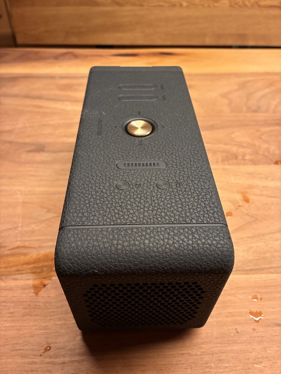 Marshall Lautsprecher: Marshall Middelton  – Gebraucht aus Wangen sz von ms1_k9x8 1