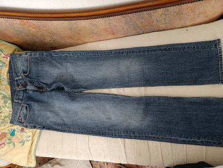 pantalon Lee Cooper W30 L34