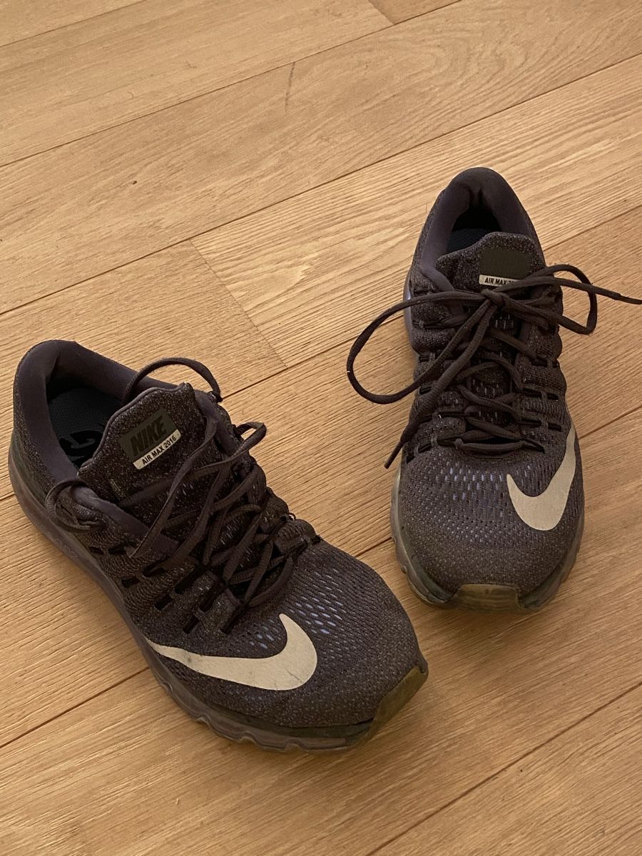 Nike Scarpe da uomo: NIKE Air Max 2016 – Usato da Kloten venduto da KimChi 2