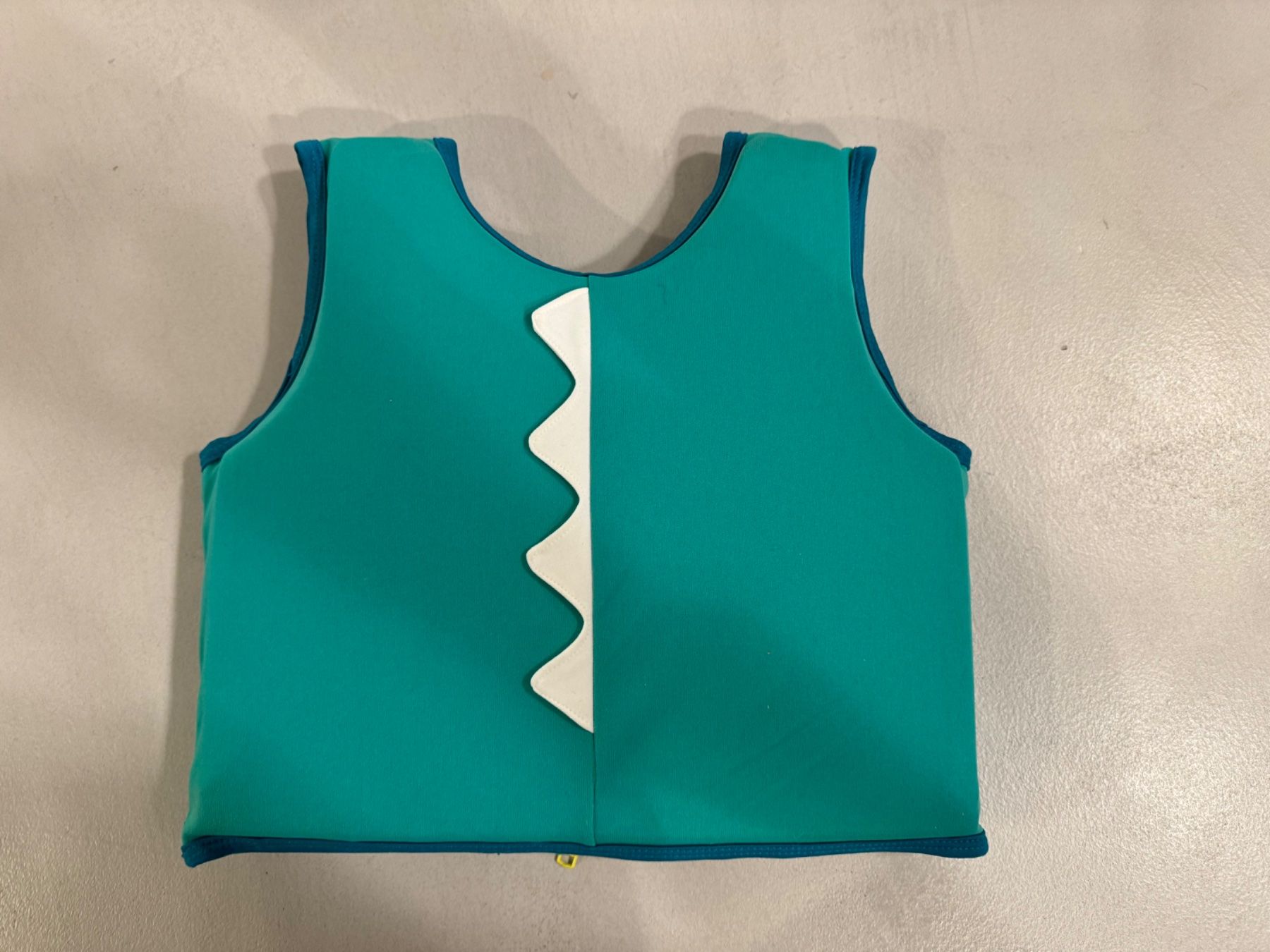 Speedo Giubbotti di salvataggio: Schwimmweste Kinder, Speedo – Usato da Siebnen venduto da Nulu12 4