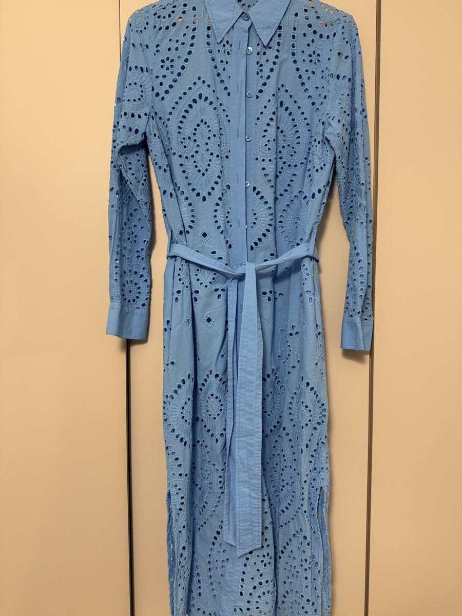 Vestiti: MARC AUREL Kleid Grösse 36 – Usato da Oberrohrdorf venduto da SMZ00