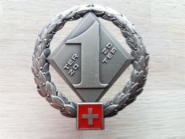 Béret Emblem Ter Zo 1 Zo Ter 1