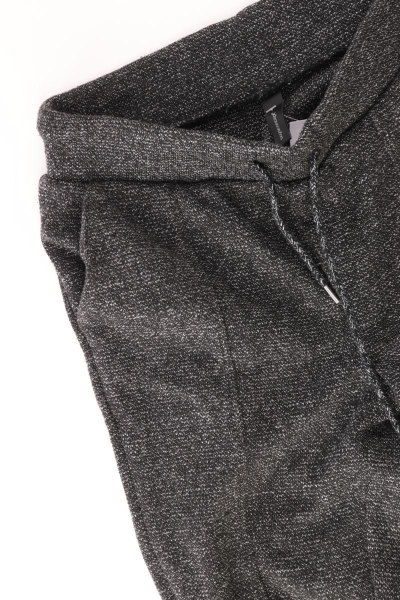 Hosen: soyaconcept Stoffhose Gr. XS grau – Gebraucht aus Neustadt an der Waldnaab von SecondLifeFashion 3