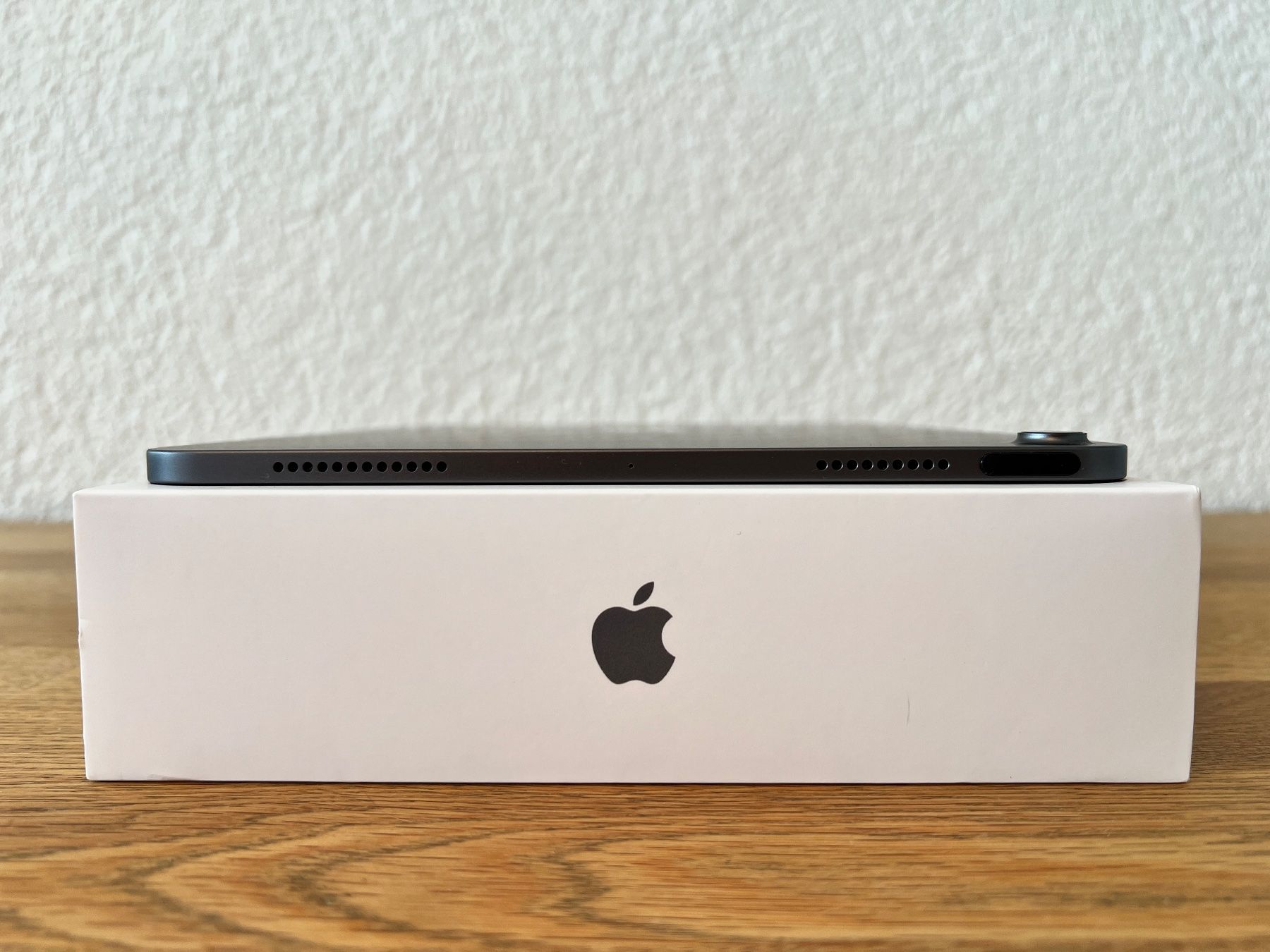 Apple Tablet PC: iPad Air 2022 5th M1 64GB – Usato da Bremgarten b. Bern venduto da Zwiebelbr0t 4