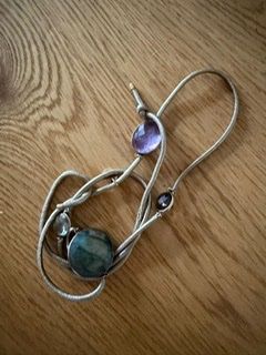 Bracciali & Braccialetti: Armband Marjana von Berlepsch – Usato da Zürich venduto da bet_m5kn 1