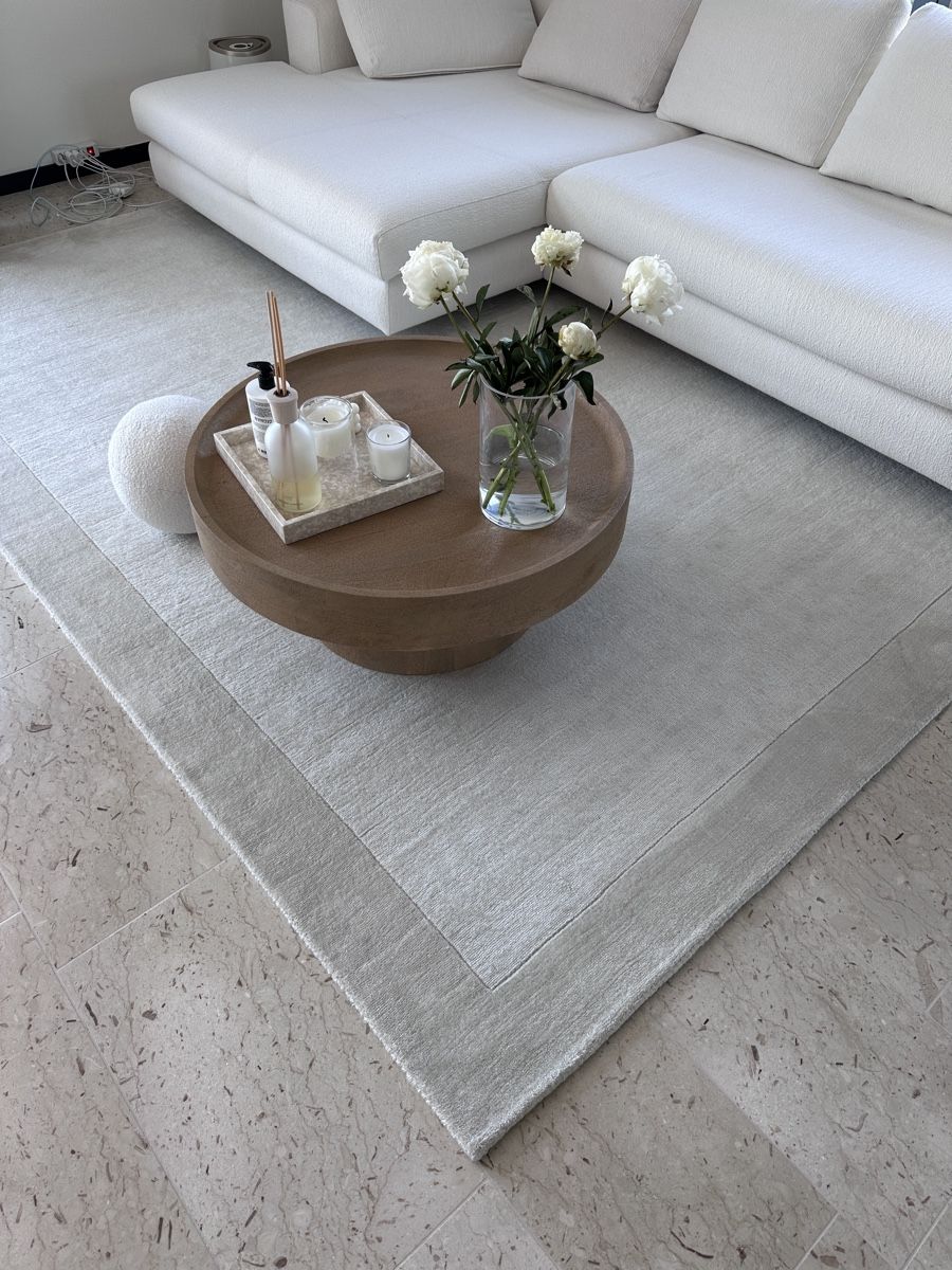 Westwing Tappeti: Kurzflor-Teppich Kari Westwing collection – Nuovo e nell'imballaggio originale da Kloten venduto da han_hm52