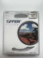 Tiffen Color-Grad ND.6 62mm