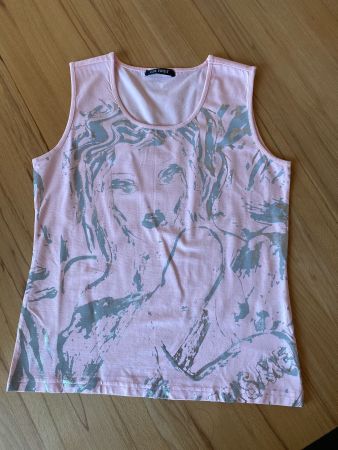 Gil Bret 🌸wunderschönes 🌸Top Gr. 38, neu, rosa