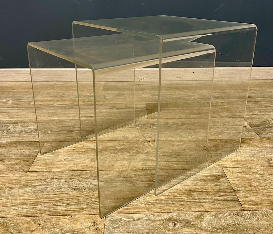 Fabelhafte Plexiglas Fr Tische Bild