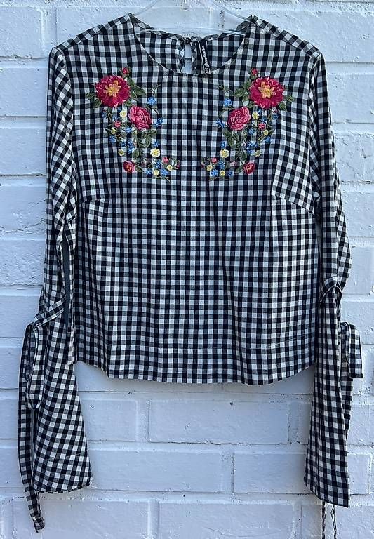 Blusen: Blouse – Neu und originalverpackt aus Tagelswangen von fireiceprincess