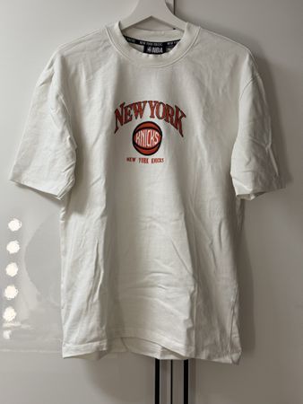 New York Knicks NBA T-Shirt XS - Limited Edition!