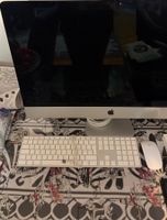 iMac 27” Retina 5K, i7 2015 ver.Sequoia inkl maus&tastatur