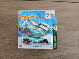 McLaren F1 GTR
