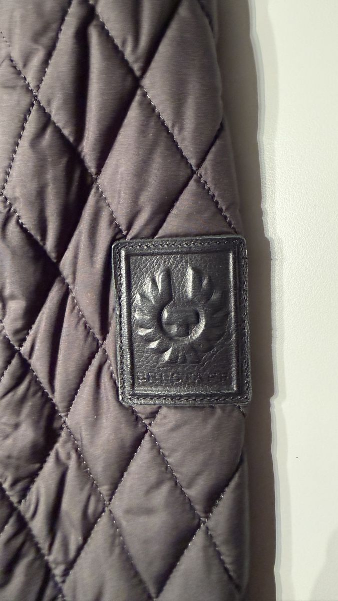 Jacken: Belstaff Pathfield Jacke – Gebraucht aus Bellmund von Totosegeln 2