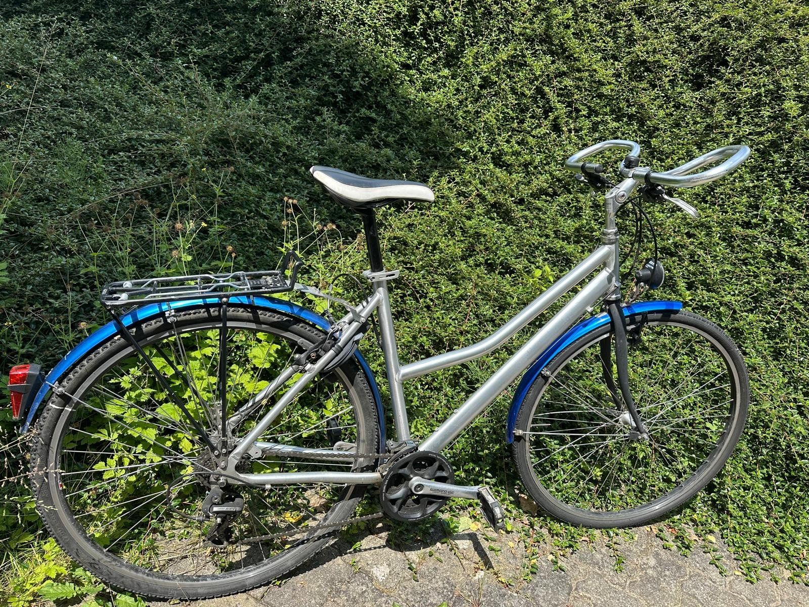 Vélos: Velo – D'occasion à Moosseedorf par ram_c65w 1