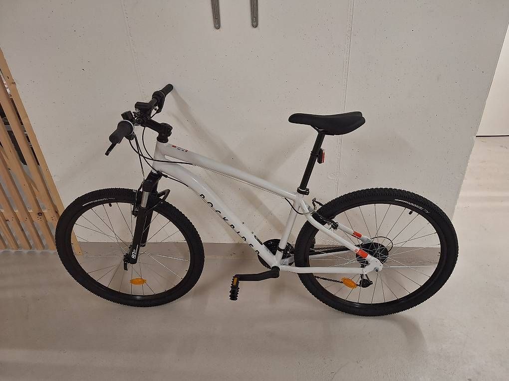 Early Rider Velos: Mountainbike - Tourenrad – Gebraucht aus Langnau i. E. von fab_5crw