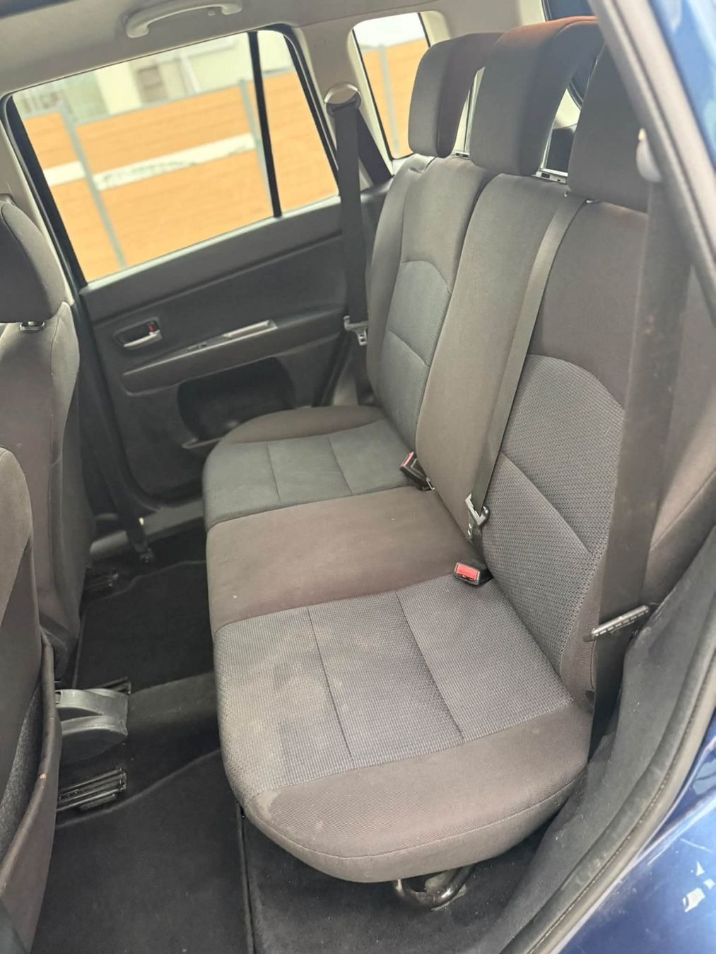 Mazda Automobili: Mazda 2 1.4 top  mit mfk!!! – Usato da staffelbach venduto da del_gj7b 4