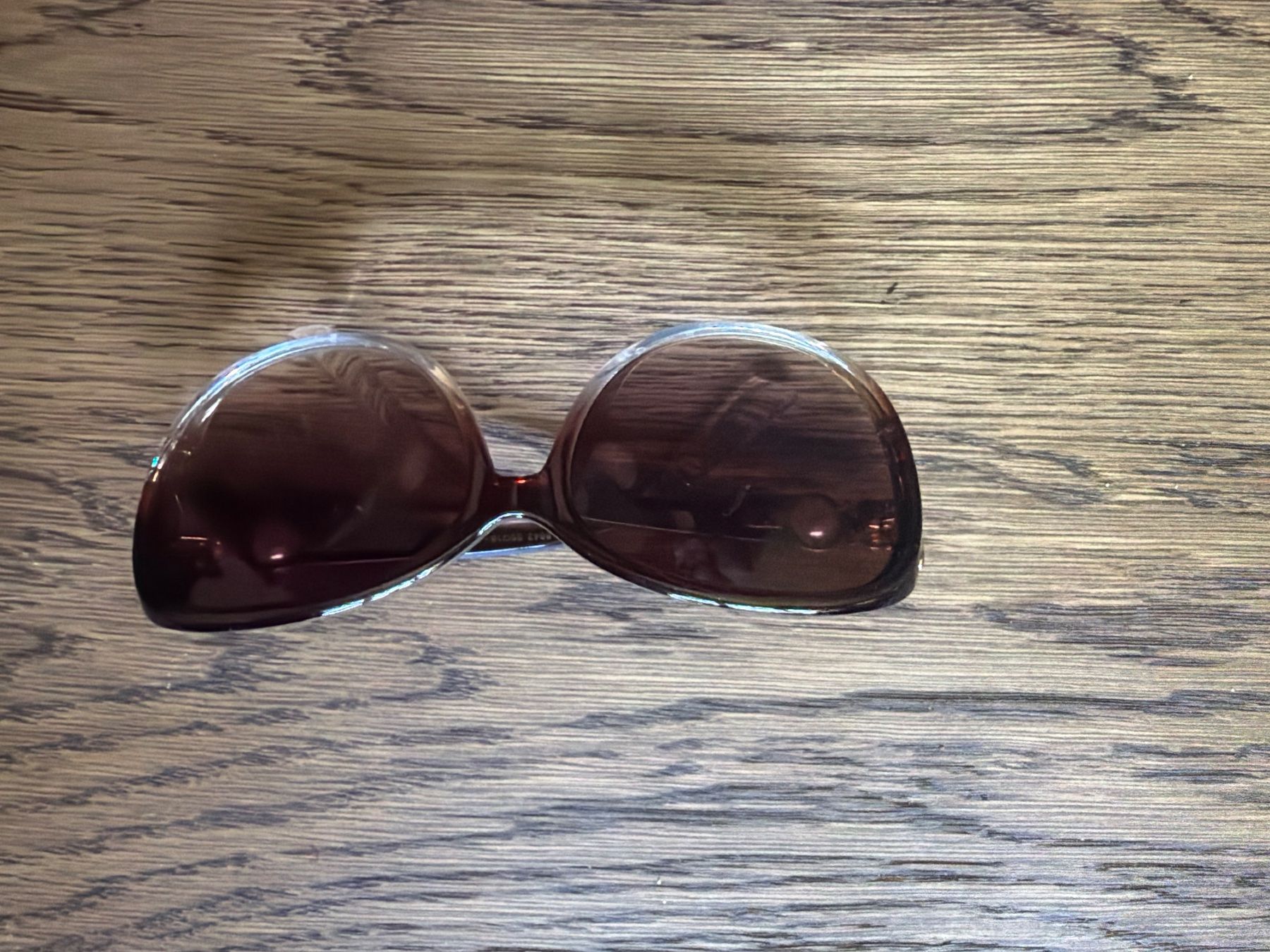 Brillen & Gläser: Damen Sonnenbrille Neu – Neu (gemäss Beschreibung) aus Zürich von pat_ql5b